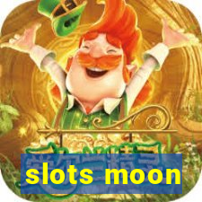 slots moon