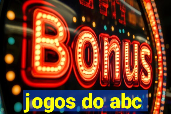 jogos do abc