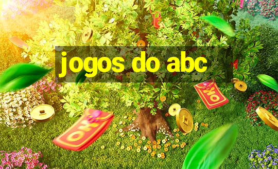 jogos do abc