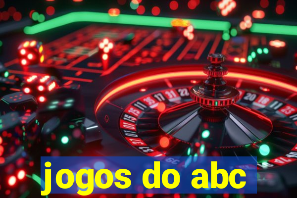 jogos do abc