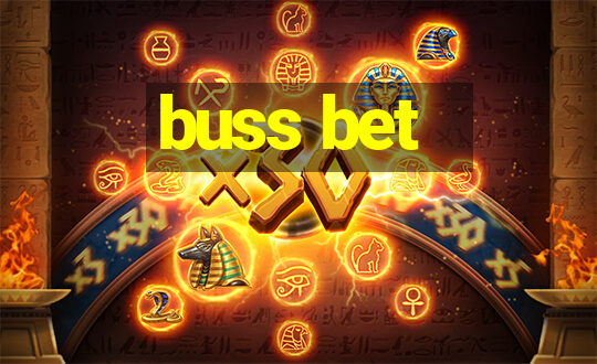 buss bet