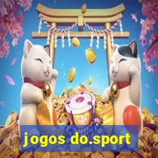 jogos do.sport