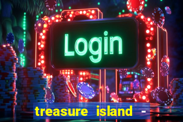 treasure island - ti las vegas hotel & casino