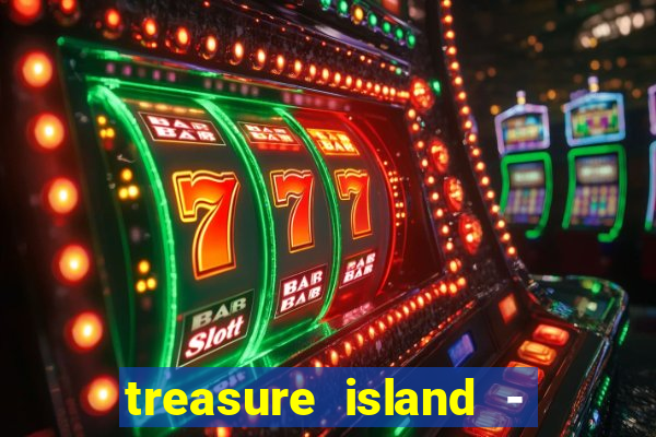 treasure island - ti las vegas hotel & casino