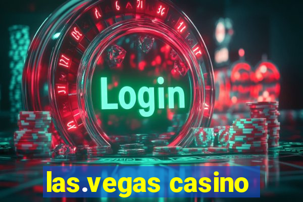 las.vegas casino