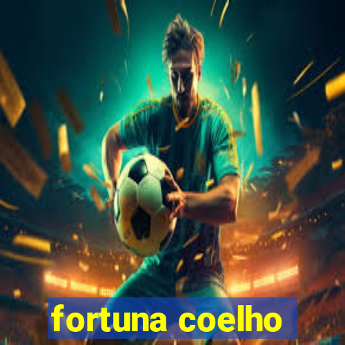 fortuna coelho