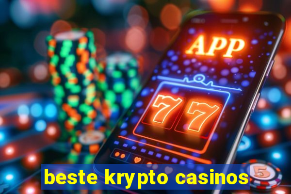 beste krypto casinos