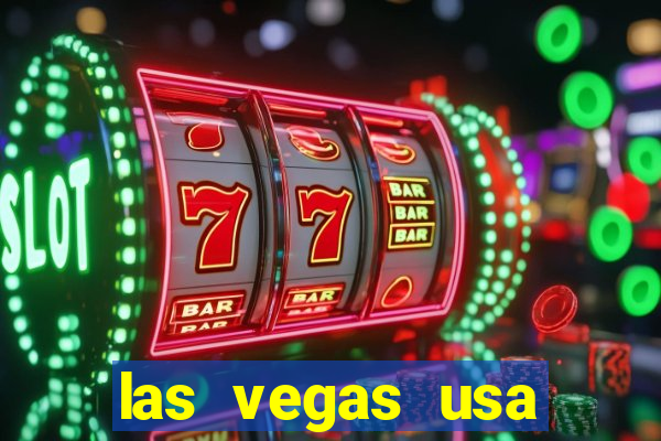 las vegas usa online casino