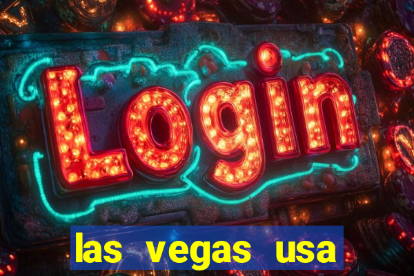 las vegas usa online casino