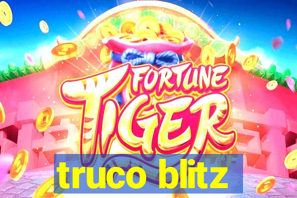 truco blitz