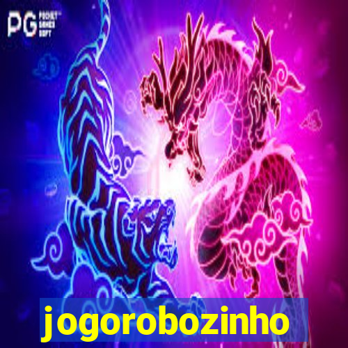 jogorobozinho