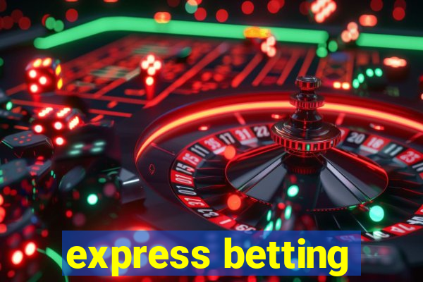 express betting