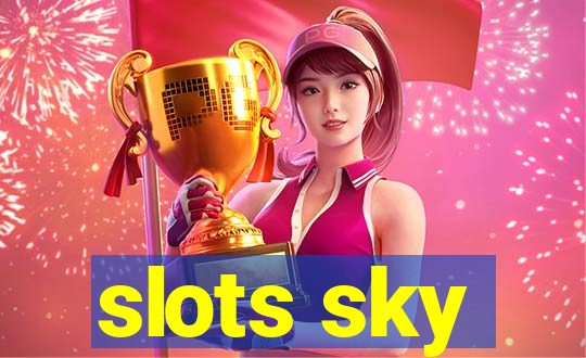 slots sky