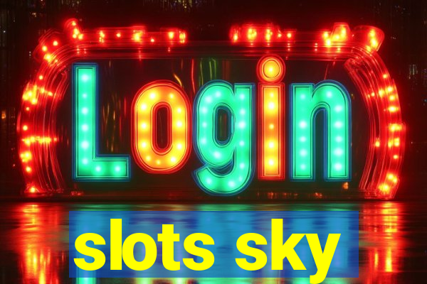 slots sky