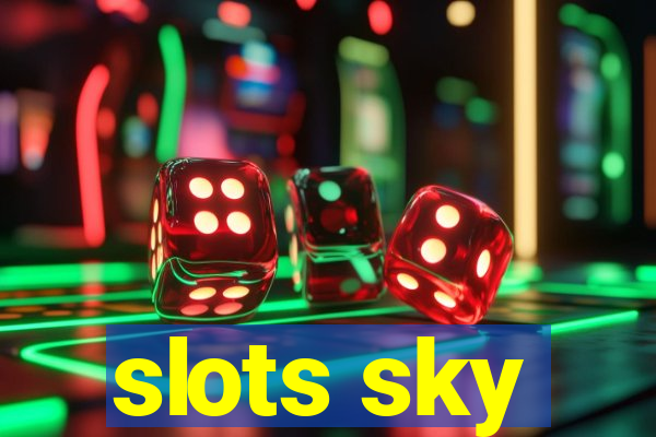 slots sky