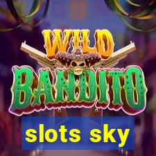 slots sky