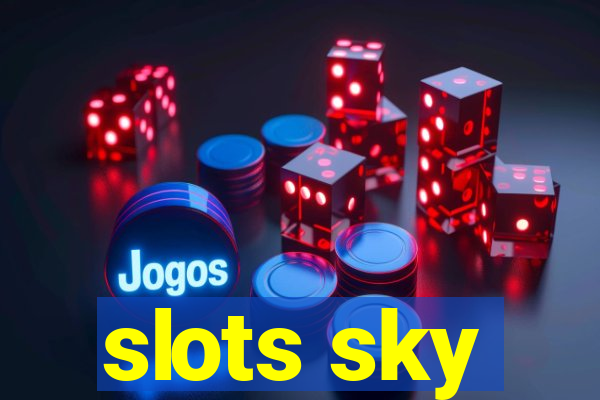 slots sky