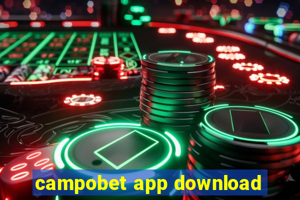 campobet app download