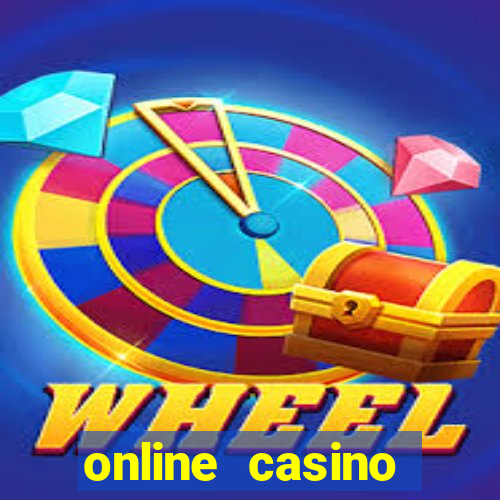 online casino gambling games