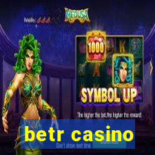 betr casino