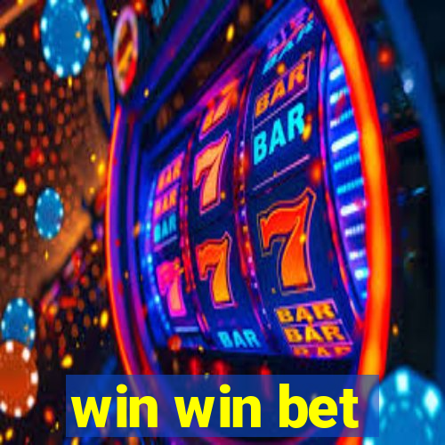 win win bet