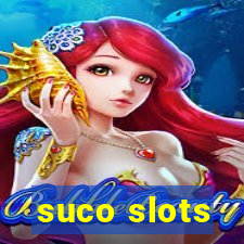 suco slots