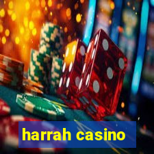 harrah casino