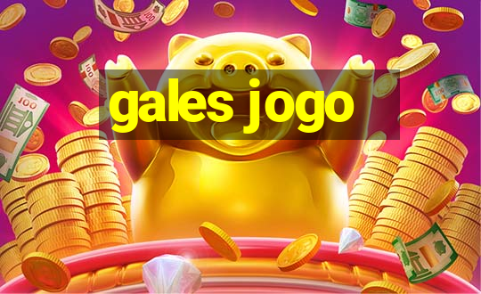 gales jogo