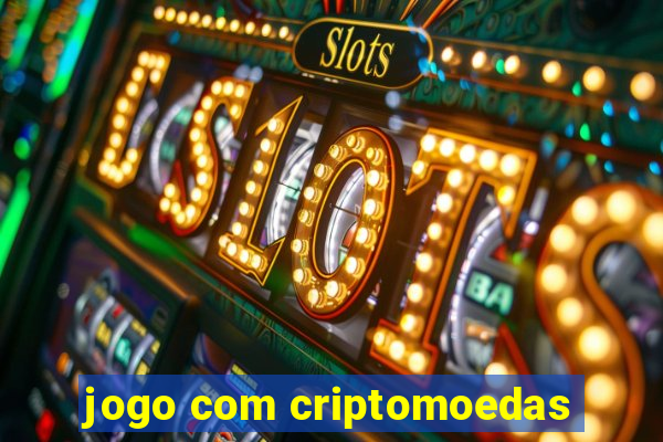 jogo com criptomoedas