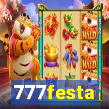 777festa