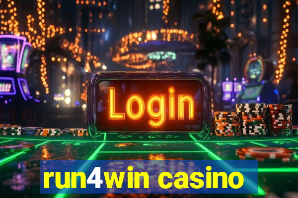 run4win casino