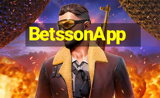 BetssonApp