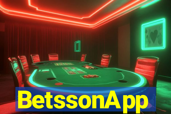 BetssonApp