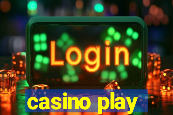 casino play