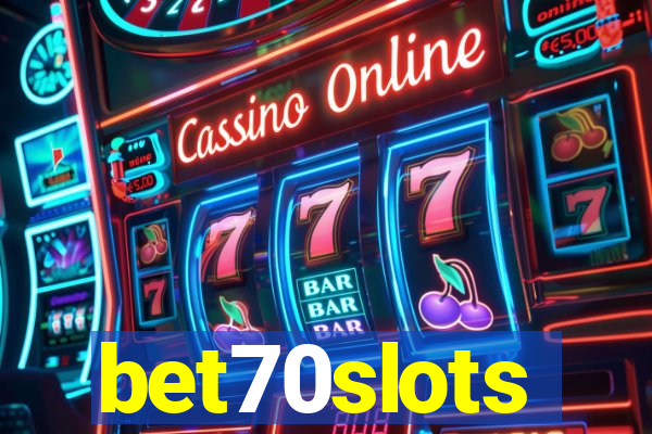 bet70slots