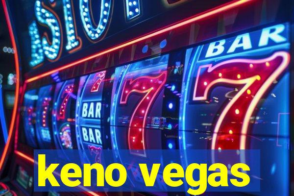 keno vegas