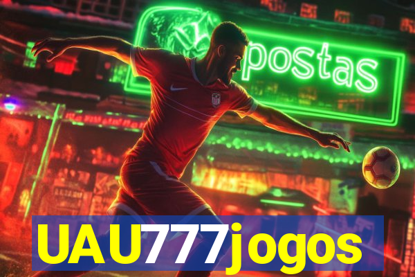 UAU777jogos