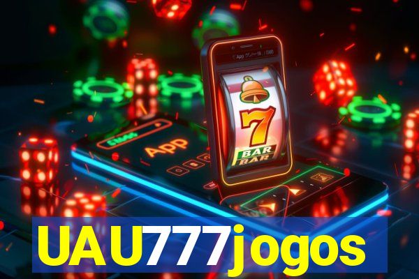 UAU777jogos