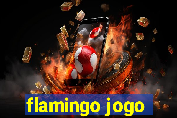 flamingo jogo