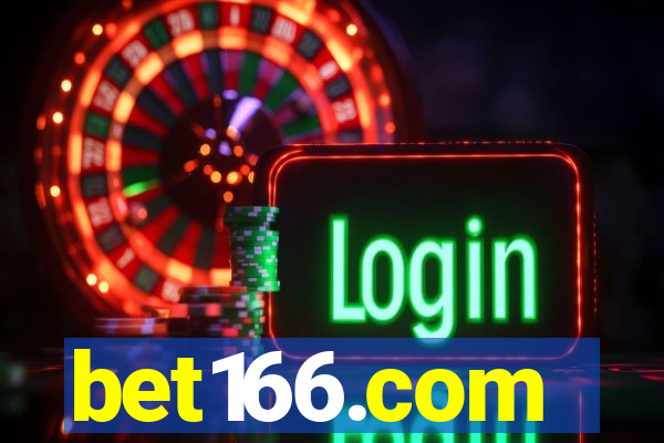 bet166.com