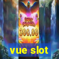 vue slot