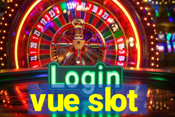 vue slot