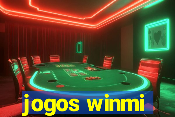 jogos winmi