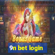 9n bet login