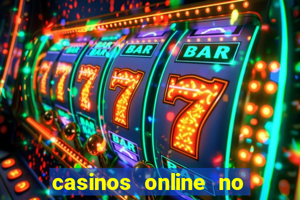 casinos online no deposit bonus