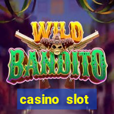 casino slot machines online free games