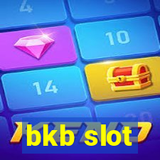 bkb slot