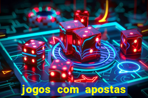 jogos com apostas de 1 real