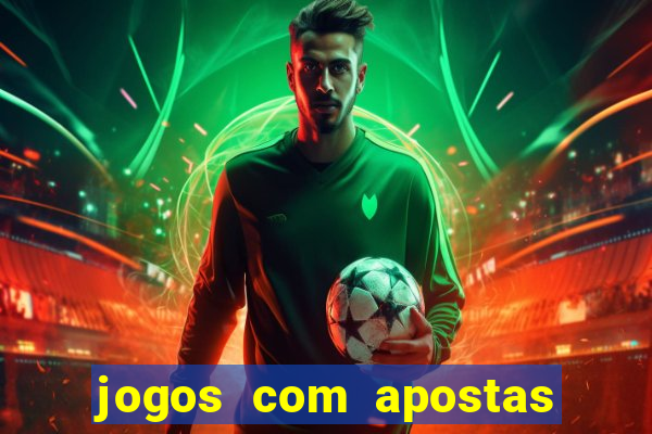 jogos com apostas de 1 real