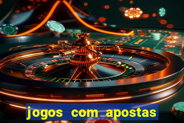 jogos com apostas de 1 real